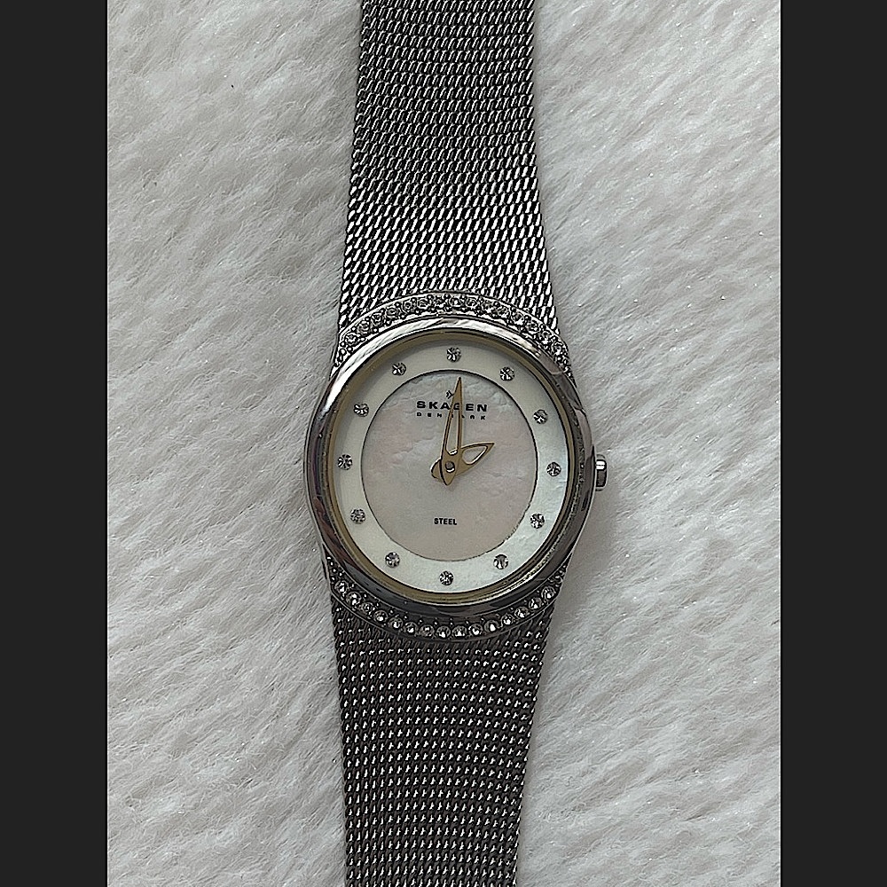 Skagen Women Watch